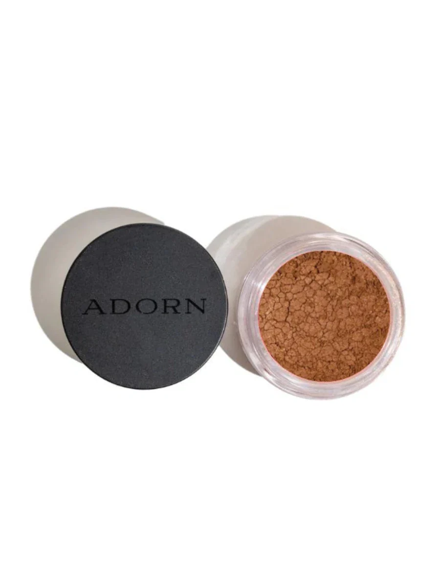 Mineral Powder Bronzer | Refillable - Image 7