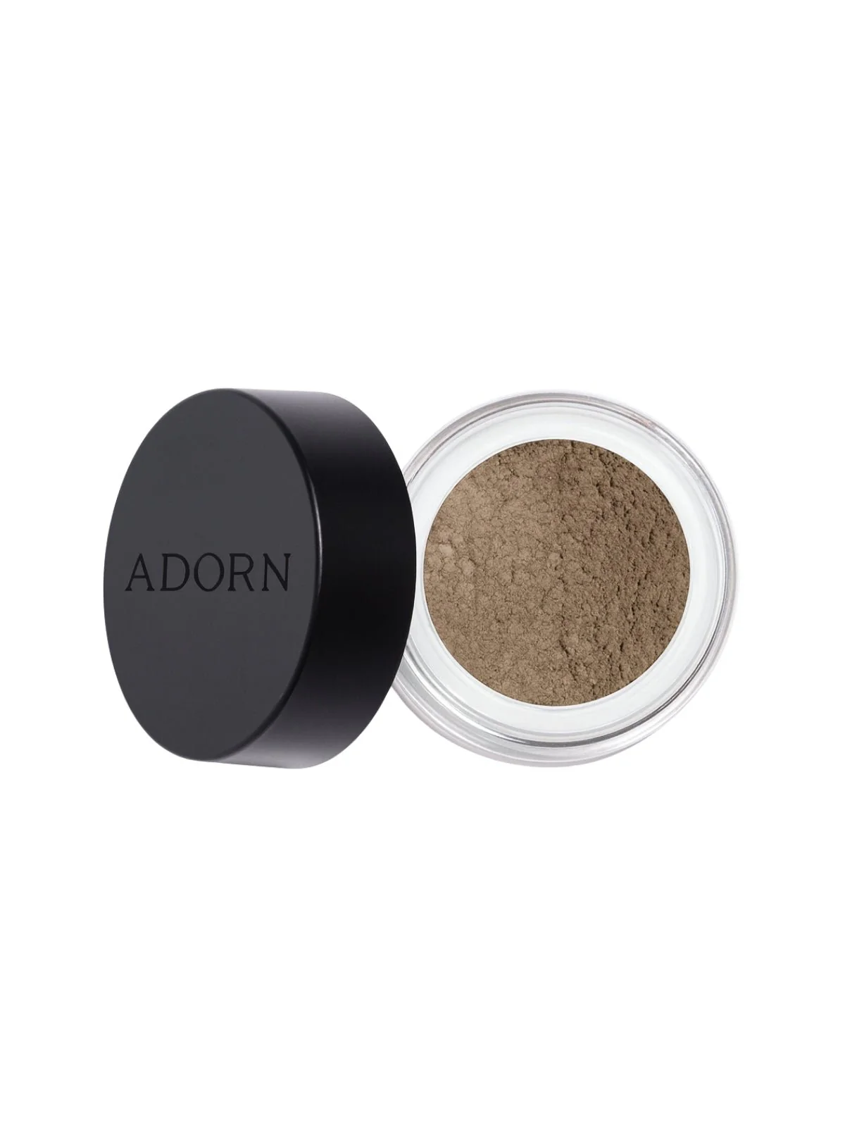 Water-Resistant Mineral Brow Powder | Refillable - Image 8
