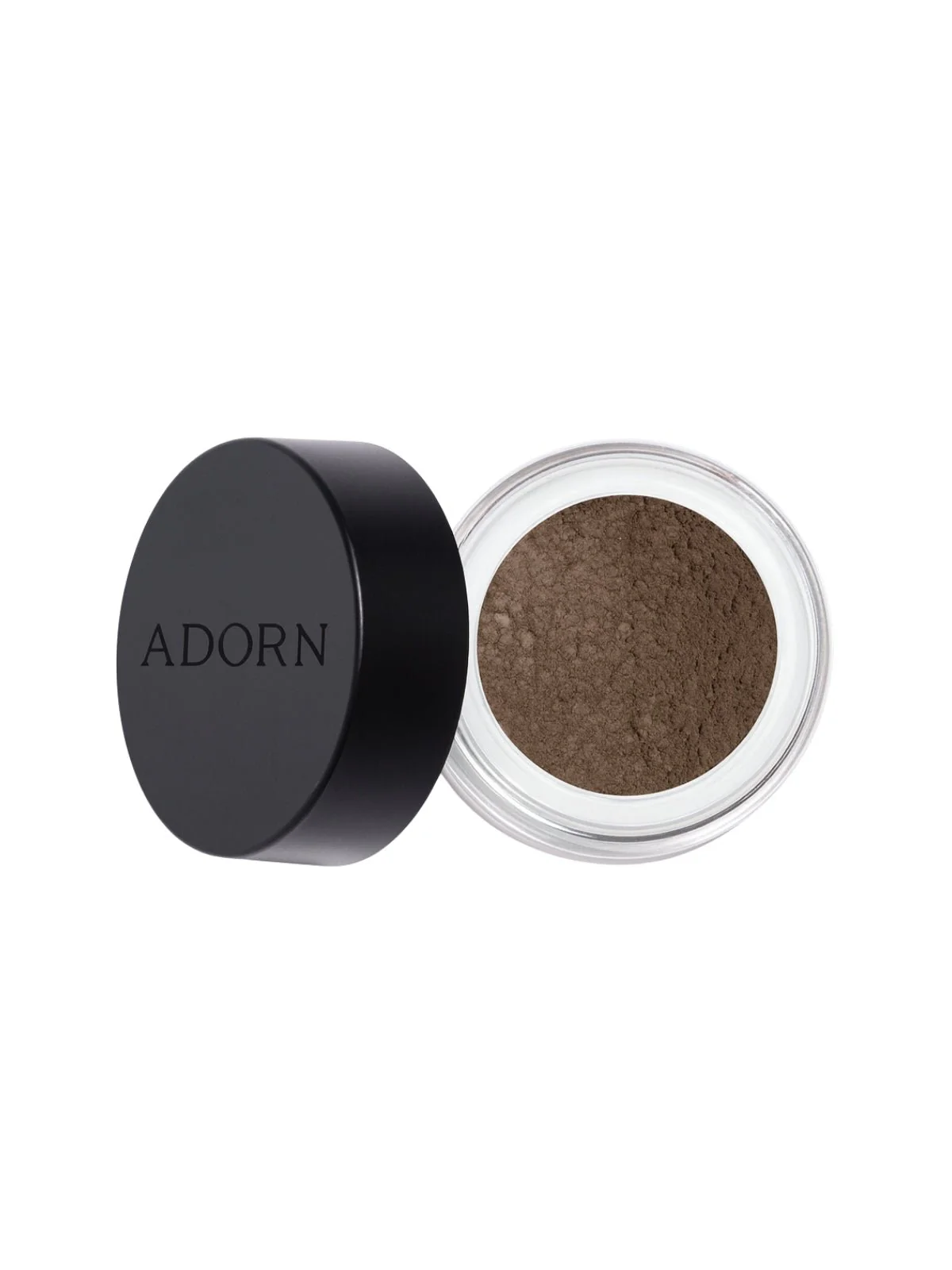 Water-Resistant Mineral Brow Powder | Refillable - Image 9