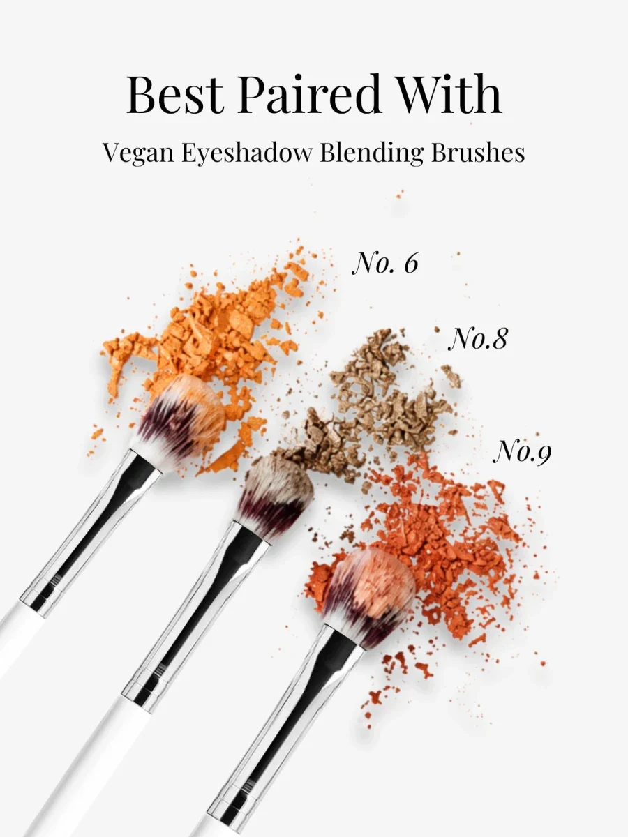 Mineral Powder Eyeshadow Refillable - Image 5
