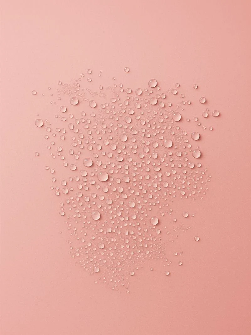 Pure Rosewater Hydrating Face Mist | Refillable - Image 7