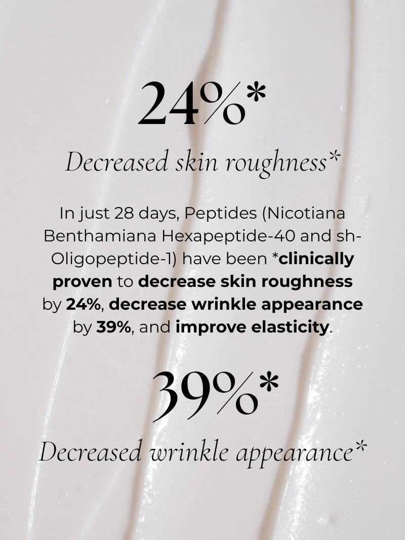 Radiance Peptide Moisturiser Makeup Primer + Refill - Image 4