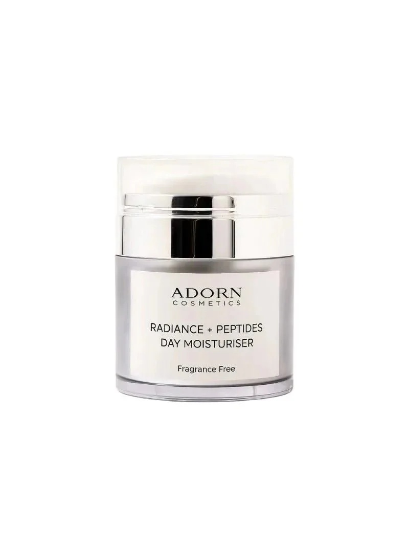 Radiance Peptide Moisturiser Makeup Primer + Refill - Image 5