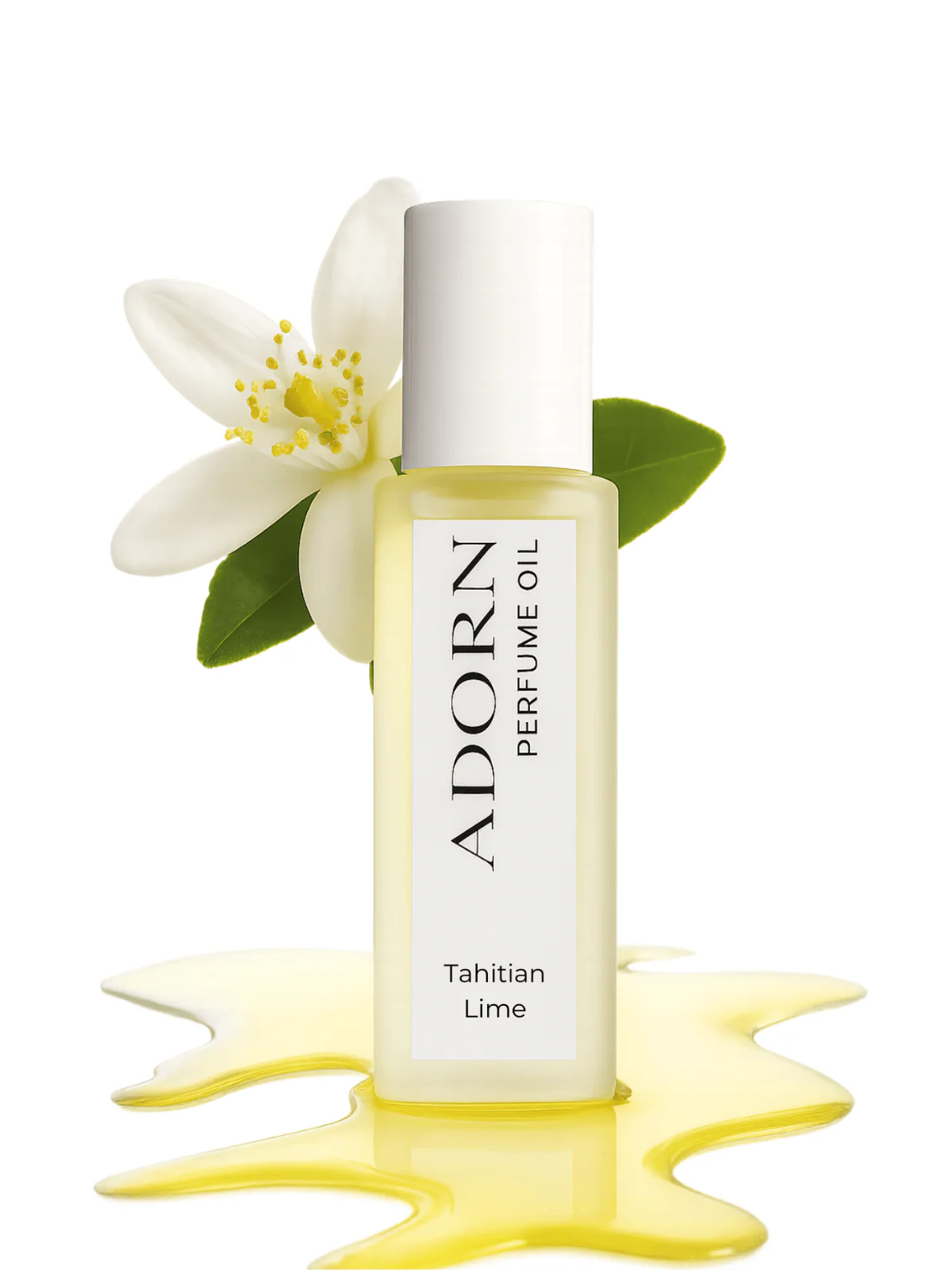 Natural Roll On Perfume Oil - Image 3