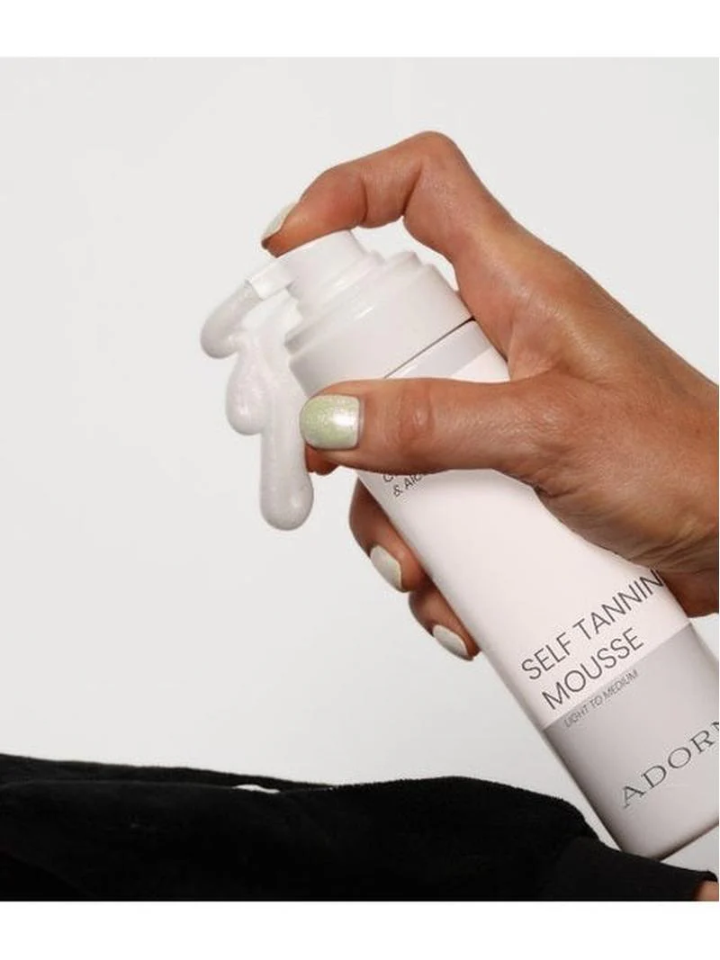 Self Tan Mitt - Image 3