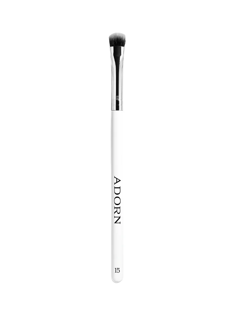 5 Pce Eyeshadow Brush Set | Vegan - Image 6
