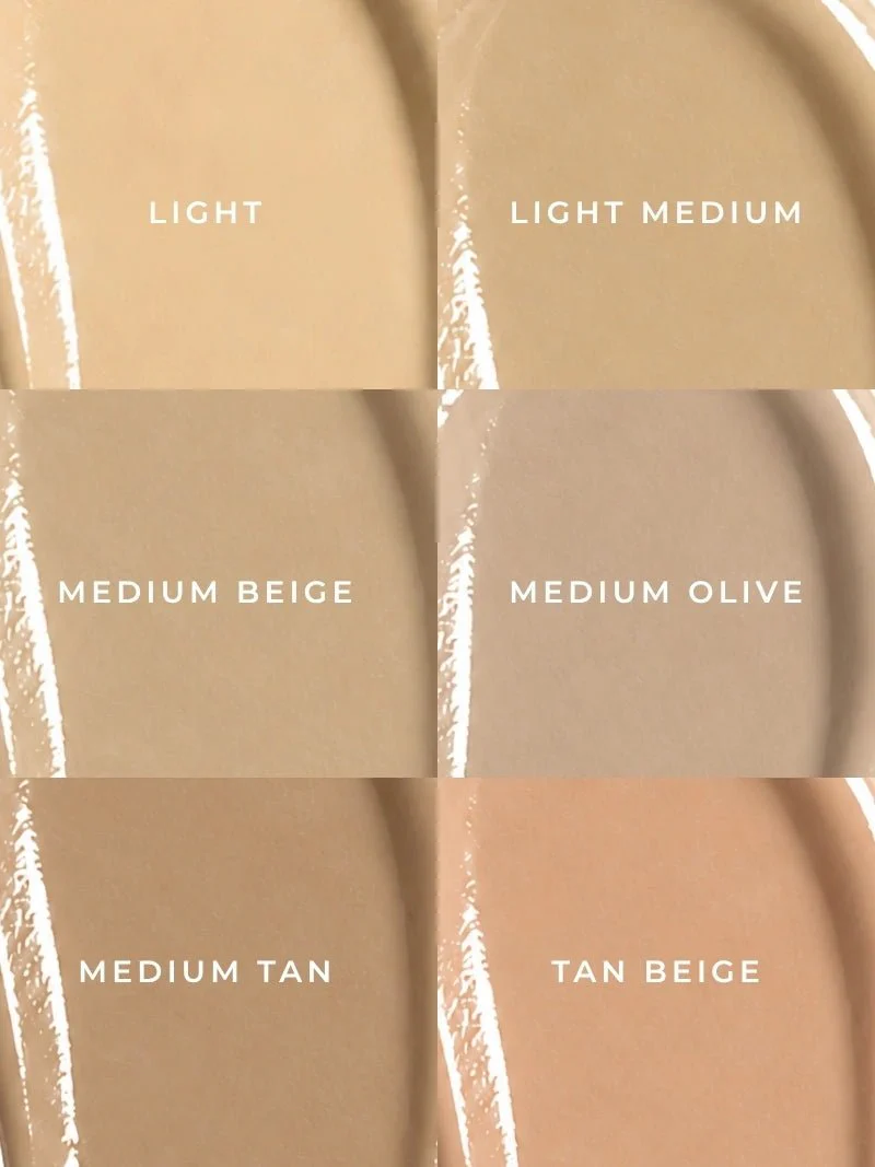 SPF 20 Natural BB Cream - Image 11