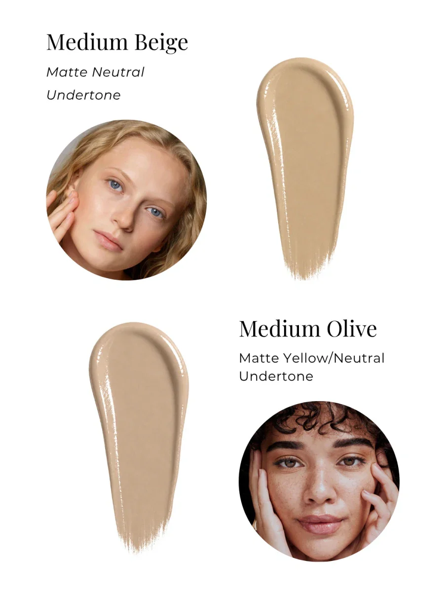 SPF 20 Natural BB Cream - Image 13