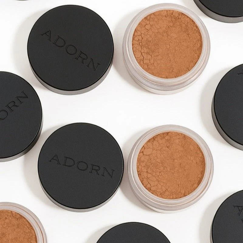 SPF 20+ Mineral Bronzer | Refillable - Image 2