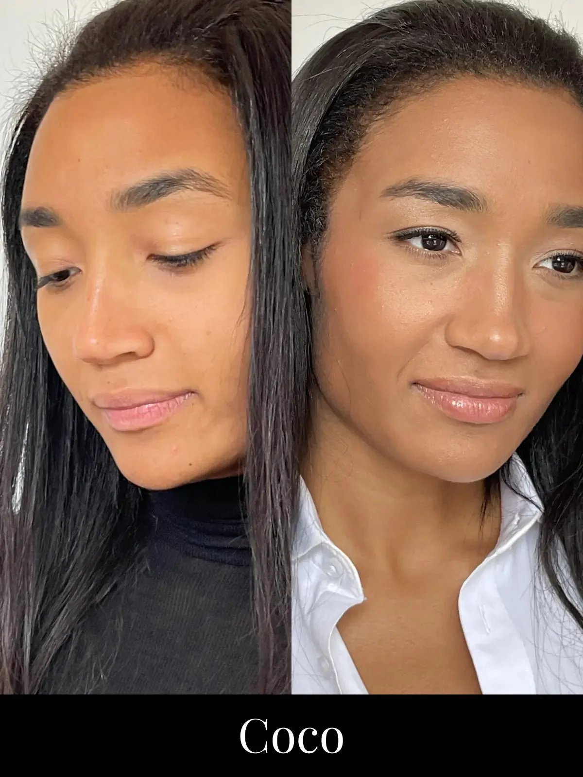 Find My Foundation Shade | 8 Pce Sample Set $10 - Image 23