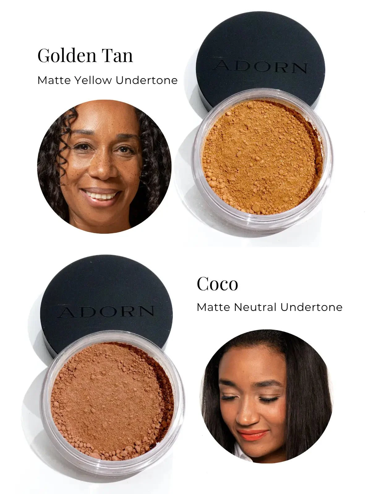 SPF 20 Mineral Foundation | Refillable - Image 11