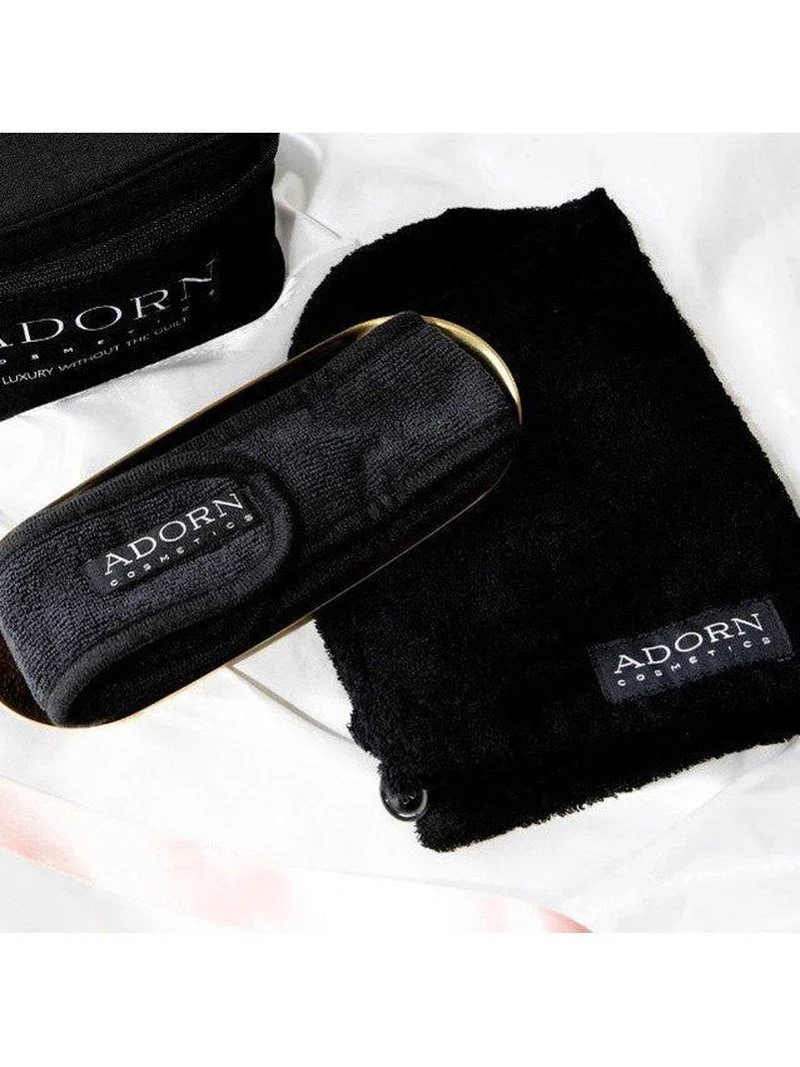 Bamboo Hair Towel - Image 3