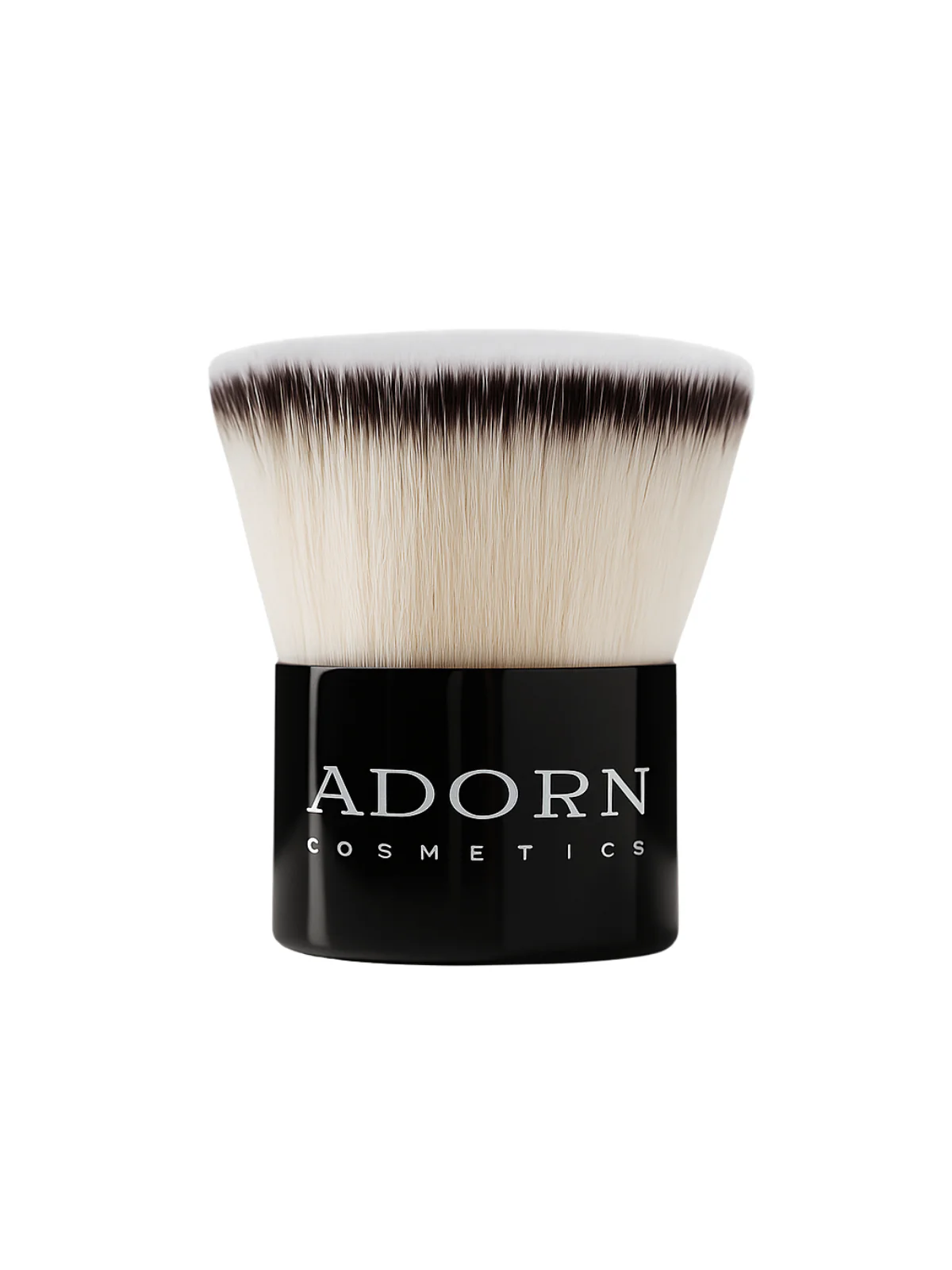 Vegan Kabuki Brush | Foundation Essentials - Image 11